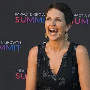 Meet your Posher, Kristi